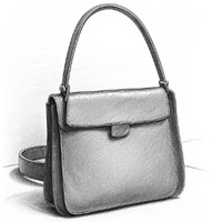 Premium-Ledertaschen & Accessoires