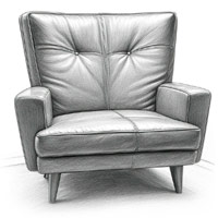 Restaurant- & Wohnaccessoires