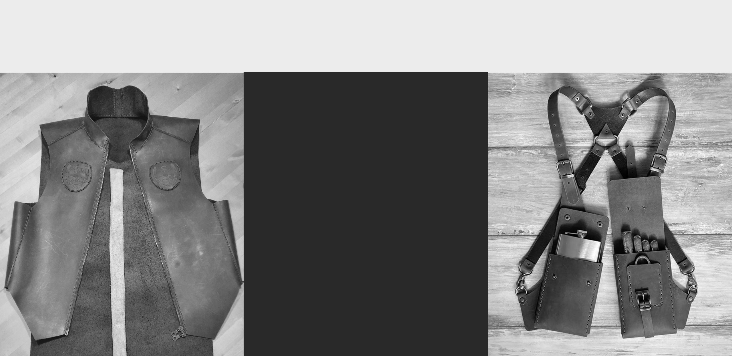 Berufskleidung & Lederkostüme